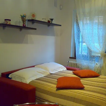Guest house Vicolo Dell'oste