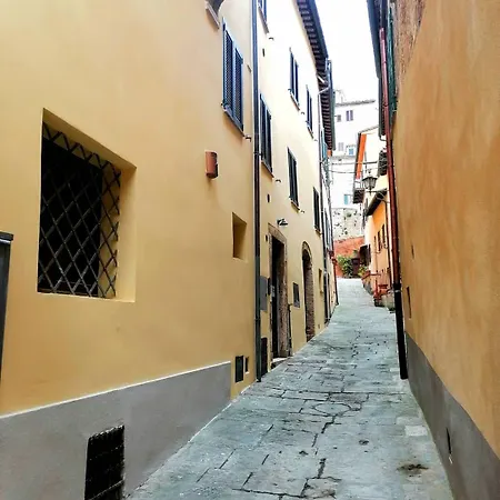 Guest house Vicolo Dell'oste Montepulciano
