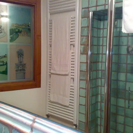 Guest house Vicolo Dell'oste 3*