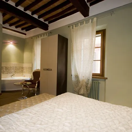 Gæstehus Vicolo Dell'oste Montepulciano Stazione