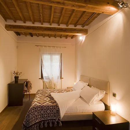 Vicolo Dell'oste Gæstehus