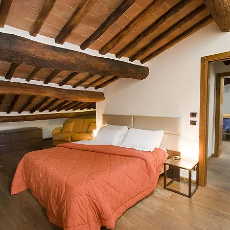 Gæstehus Vicolo Dell'oste Montepulciano Stazione