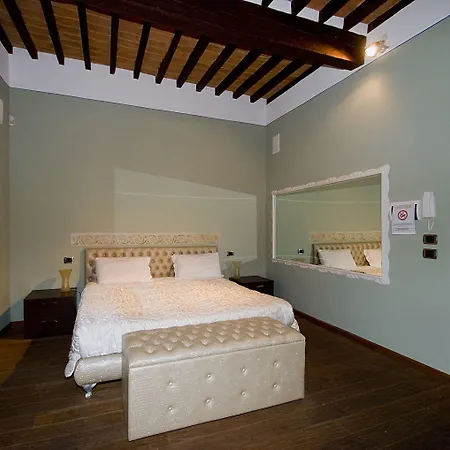 Gæstehus Vicolo Dell'oste Montepulciano Stazione