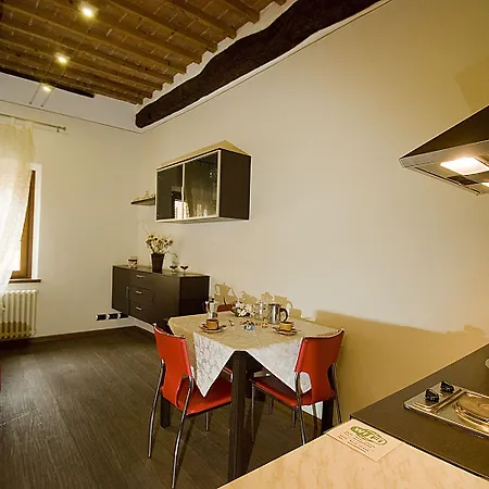 Vicolo Dell'oste Gæstehus