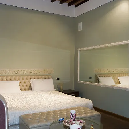 Vicolo Dell'oste Gæstehus 3*