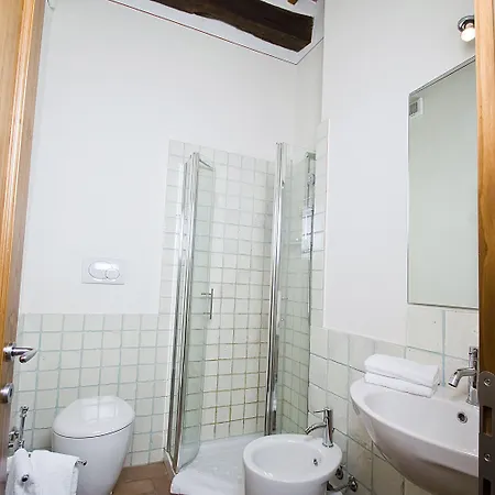 Gæstehus Vicolo Dell'oste 3*