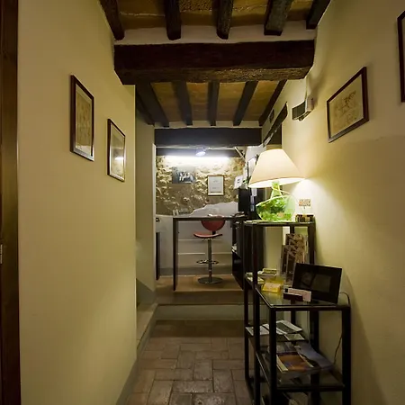 Vicolo Dell'oste Montepulciano Stazione