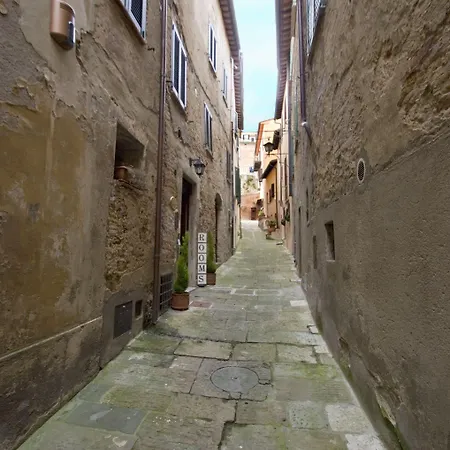 Gæstehus Vicolo Dell'oste