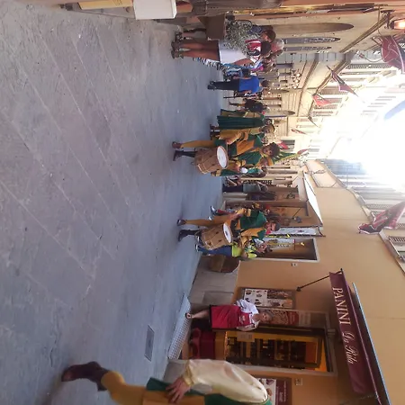 Gæstehus Vicolo Dell'oste