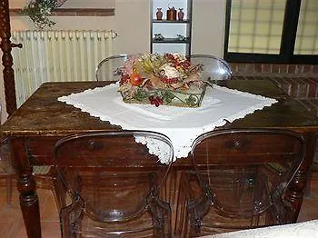 Vicolo Dell'oste Guest house 3*