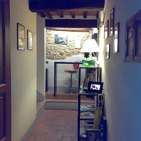 Vicolo Dell'oste Guest house