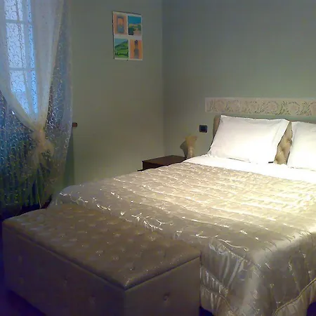 Vicolo Dell'oste Guest house