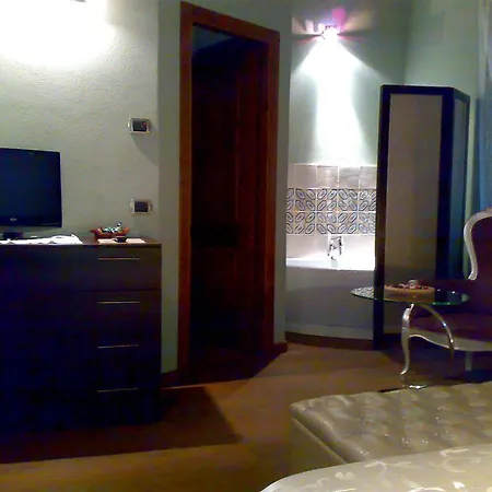 Vicolo Dell'oste Guest house Montepulciano