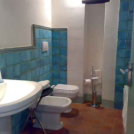 Vicolo Dell'oste Guest house 3*