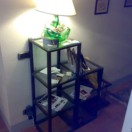 Guest house Vicolo Dell'oste Montepulciano