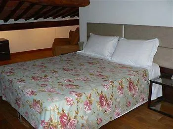 Vicolo Dell'oste Guest house