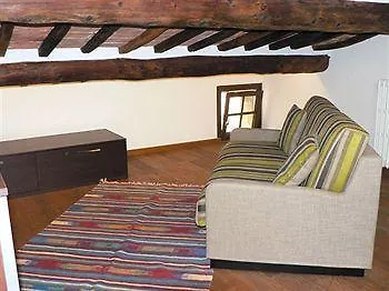 Vicolo Dell'oste Guest house Montepulciano