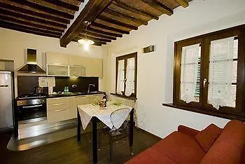 Vicolo Dell'oste Guest house 3*