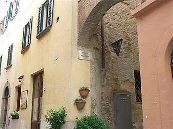Vicolo Dell'oste 3*