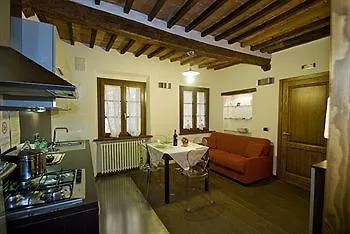 Vicolo Dell'oste Guest house Montepulciano