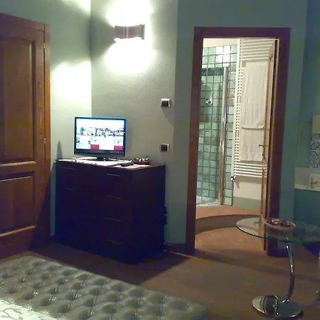 Vicolo Dell'oste Guest house 3*