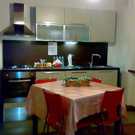 Vicolo Dell'oste Guest house Montepulciano
