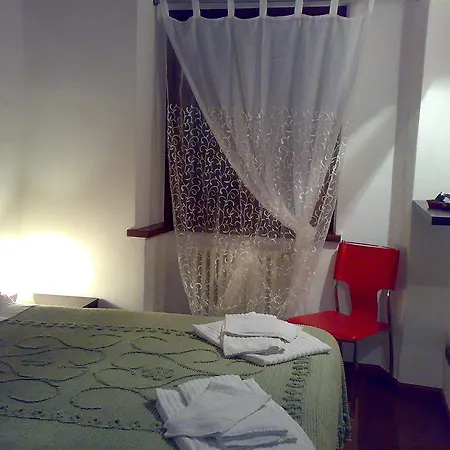 Vicolo Dell'oste 3*