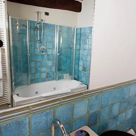 Vicolo Dell'oste Guest house Montepulciano