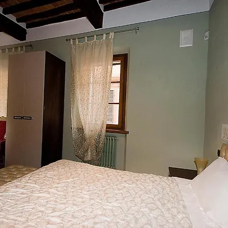 Vicolo Dell'oste Guest house