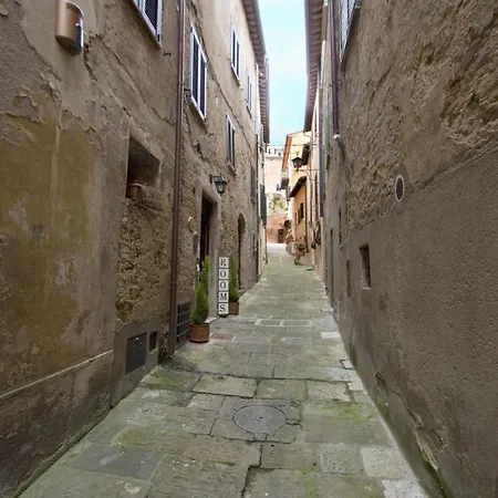 Guest house Vicolo Dell'oste 3*
