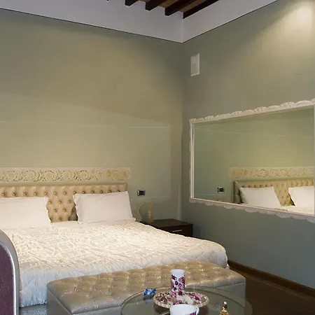 Vicolo Dell'oste Guest house 3*