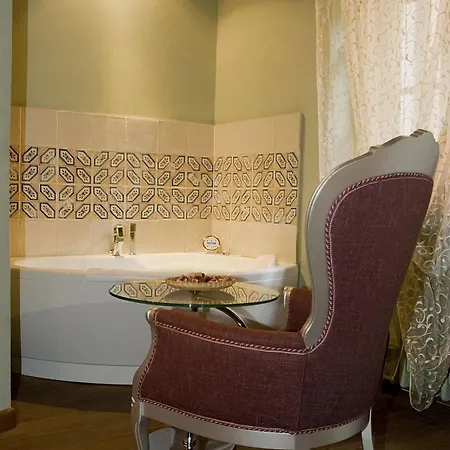 Vicolo Dell'oste Guest house 3*