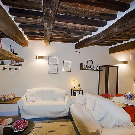 Guest house Vicolo Dell'oste Montepulciano