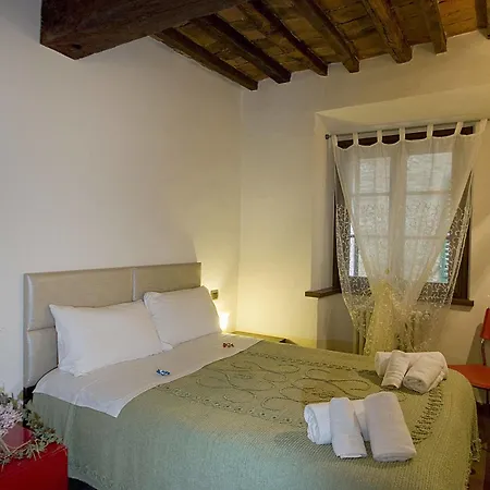 Guest house Vicolo Dell'oste 3*