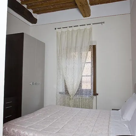 Casa de hóspedes Vicolo Dell'oste 3*