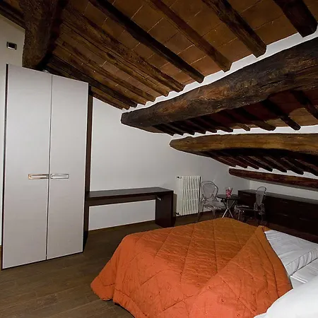 Vicolo Dell'oste 3* Montepulciano