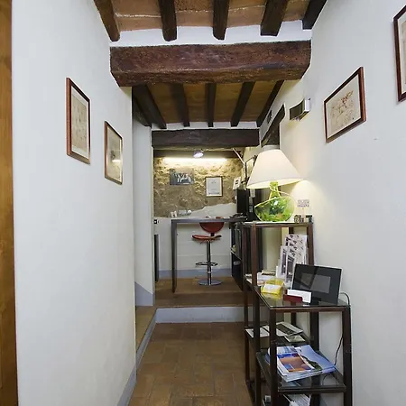 Vicolo Dell'oste 3*